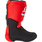 Fox - 2023 Youth Comp Red MX Boot