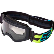 Fox - Youth Main Dier Flo Yellow Goggle