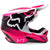 Fox - 2023 Youth V1 Leed Pink Helmet