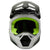 Fox - 2023 Youth V1 Toxsyk Grey Helmet