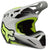 Fox - 2023 Youth V1 Toxsyk Grey Helmet