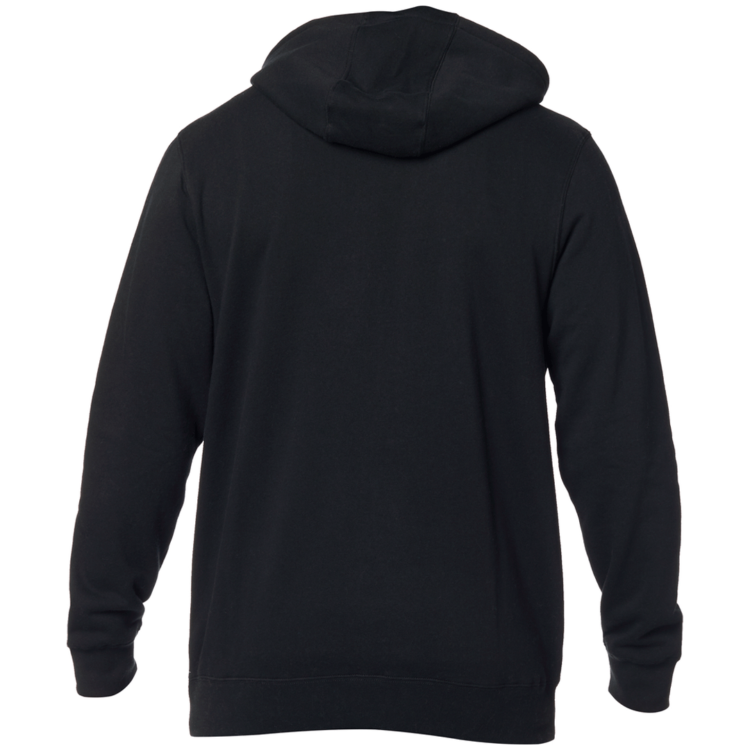 Fox - Legacy Foxhead Black Hoody