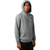 Fox - Morphic Grey Hoody