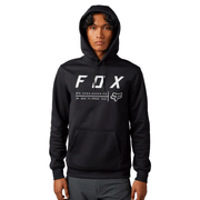 Fox - Nonstop Black Hoody