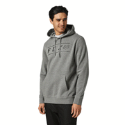 Fox - Pinnacle Grey Hoody