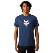 Fox - Ryver Premium Blue Tee