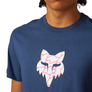 Fox - Ryver Premium Blue Tee