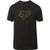 Fox - Legacy Fox Head Black/Camo Tee