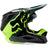 Fox - 2024 V1 Xpozr Black/Grey Helmet