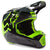 Fox - 2024 V1 Xpozr Black/Grey Helmet