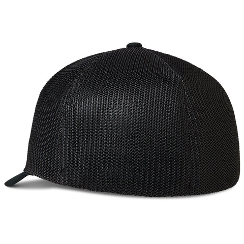 Fox - Syz Black Flexfit Hat