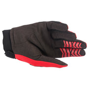 Alpinestars - 2025 Full Bore Red/Black Gloves