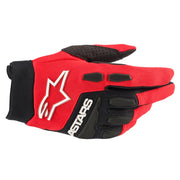 Alpinestars - 2025 Full Bore Red/Black Gloves