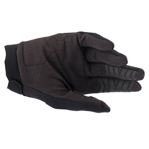 Alpinestars - Full Bore Black/Black Gloves