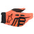 Alpinestars - 2025 Full Bore Orange/Black Gloves