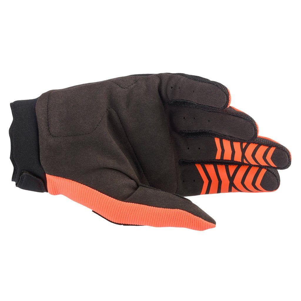 Alpinestars - 2025 Full Bore Orange/Black Gloves