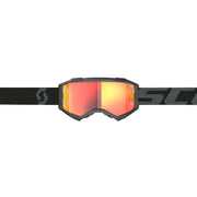 Scott - Fury Chrome Goggles