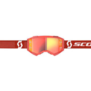 Scott - Fury Chrome Goggles