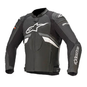 Alpinestars - GP Plus R V3 BLK/WH Airflow/Track 2 Piece Combo