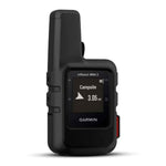 Garmin - InReach Mini2 Black GPS Locator