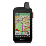 Garmin - Montana 700i Motorcycle GPS