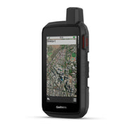 Garmin - Montana 700i Motorcycle GPS