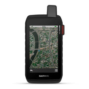 Garmin - Montana 700i Motorcycle GPS