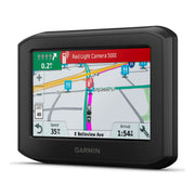 Garmin - Zumo 396 LMT-S Motorcycle GPS