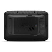 Garmin - Zumo 396 LMT-S Motorcycle GPS