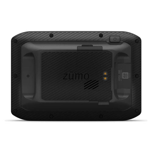 Garmin - Zumo 396 LMT-S Motorcycle GPS