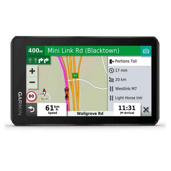 Garmin - Zumo XT MT-S Motorcycle GPS