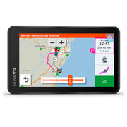 Garmin - Zumo XT MT-S Motorcycle GPS