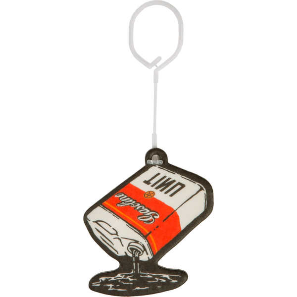 Unit - Gasoline Cool Ice Air Freshner