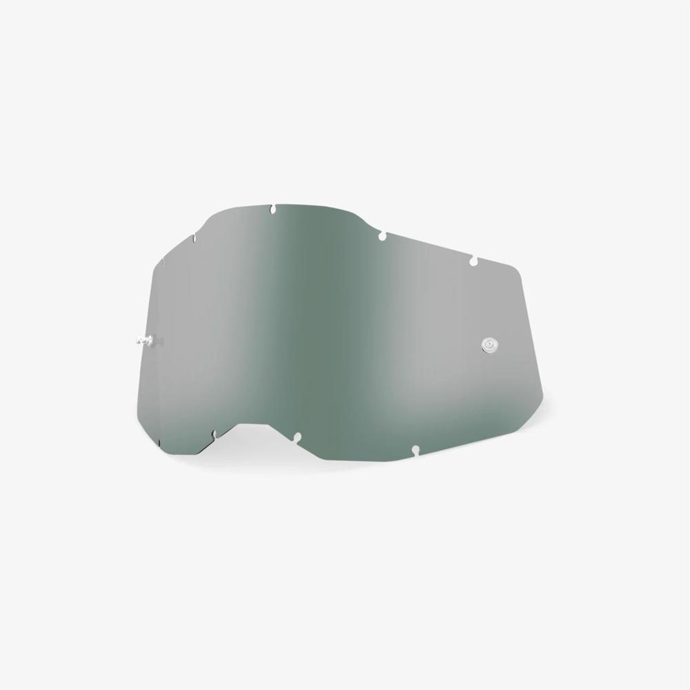 100% - Series 2 Grey Replacement Lens