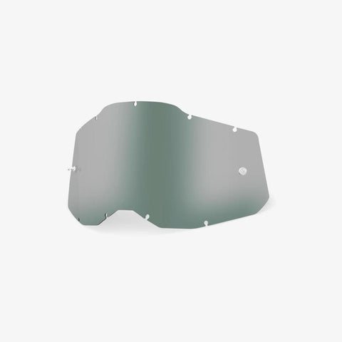 100% - Series 2 Goggle Lens