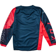 Fox - 2022 Girls Kids 180 Skew Jersey