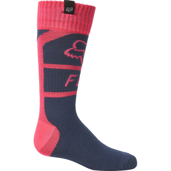 Fox - 2022 Girls Youth Lux Socks