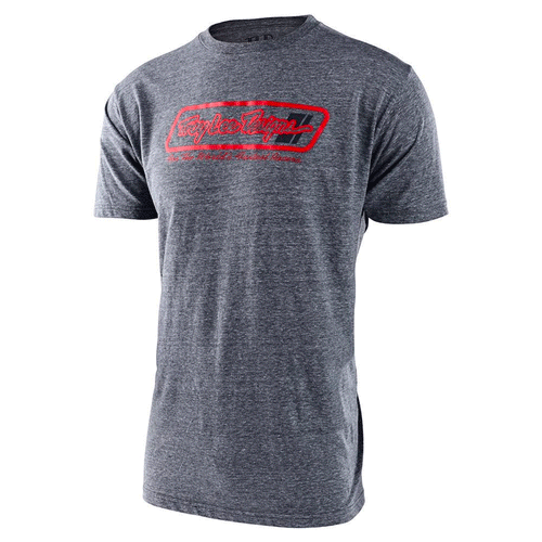 TLD - Go Faster SS Tee