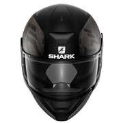 Shark - D-Skwal Hiwo Matte Helmet