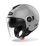 Airoh - Helios Solid Gloss Helmet