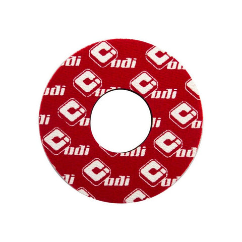 ODI - Red Grip Donuts