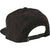 Fox - Instill Black Snapback 2.0