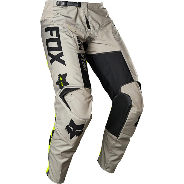 Fox - 2021 180 Illmatik Pants