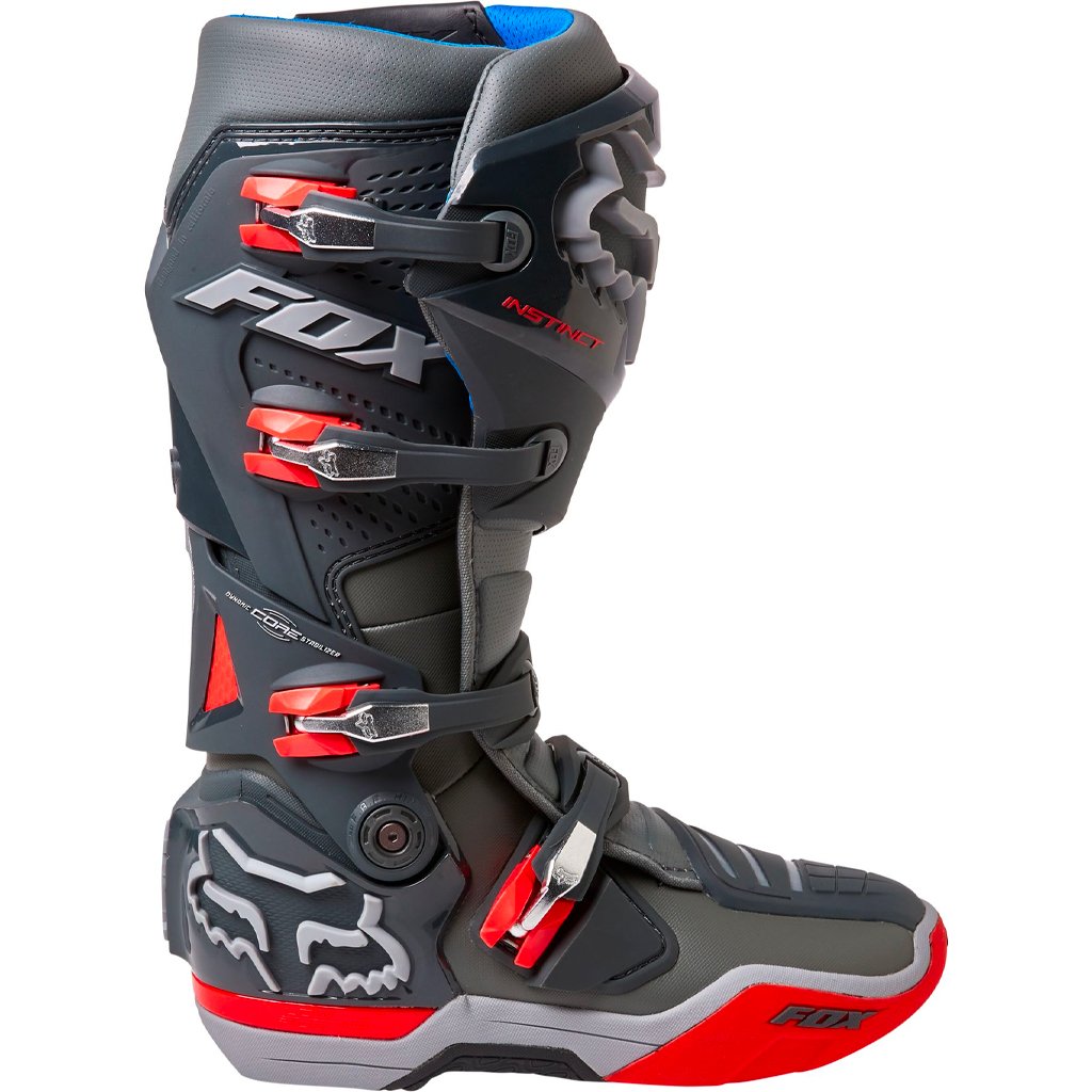 Fox - 2022 Instinct Boot