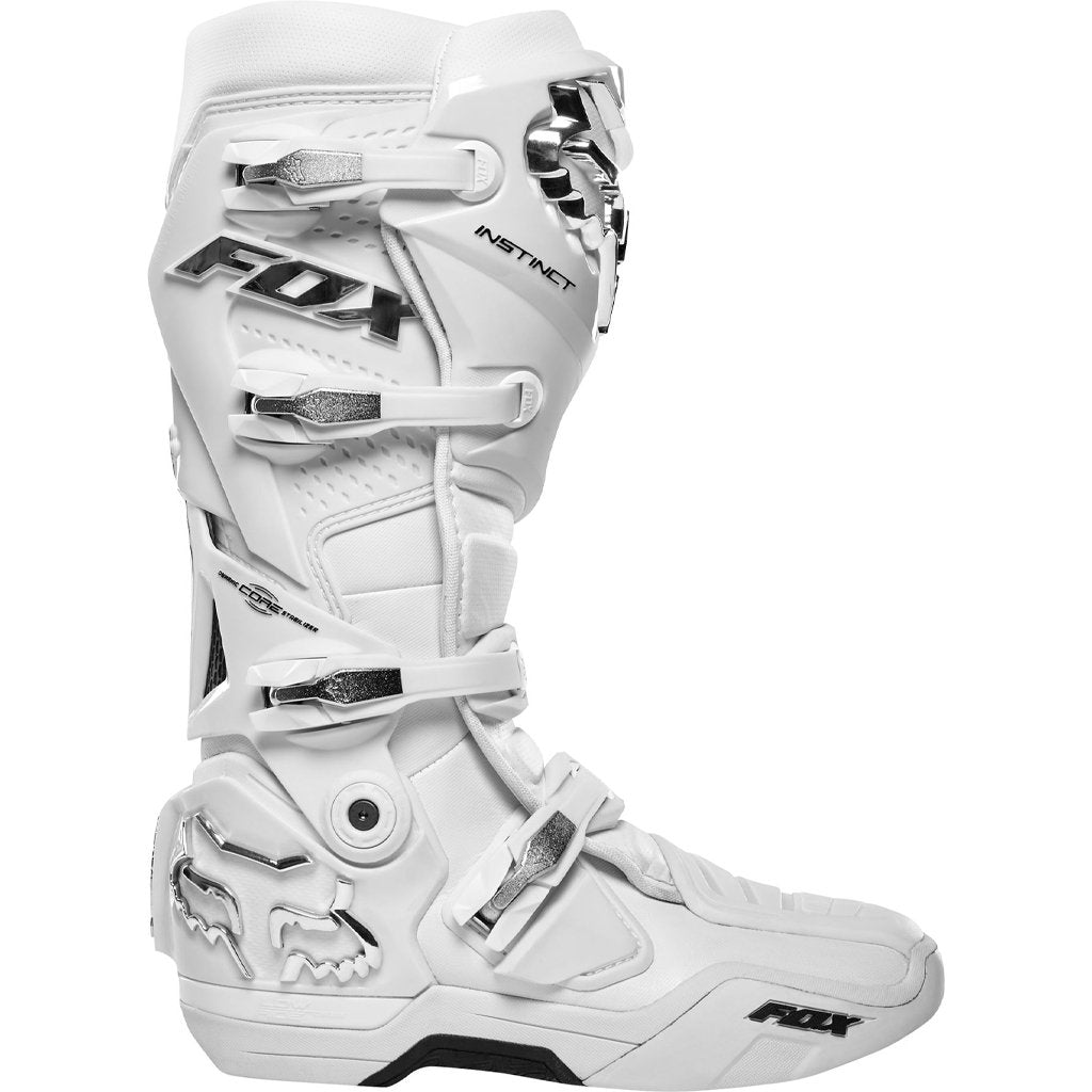 Fox - 2022 Instinct Boot