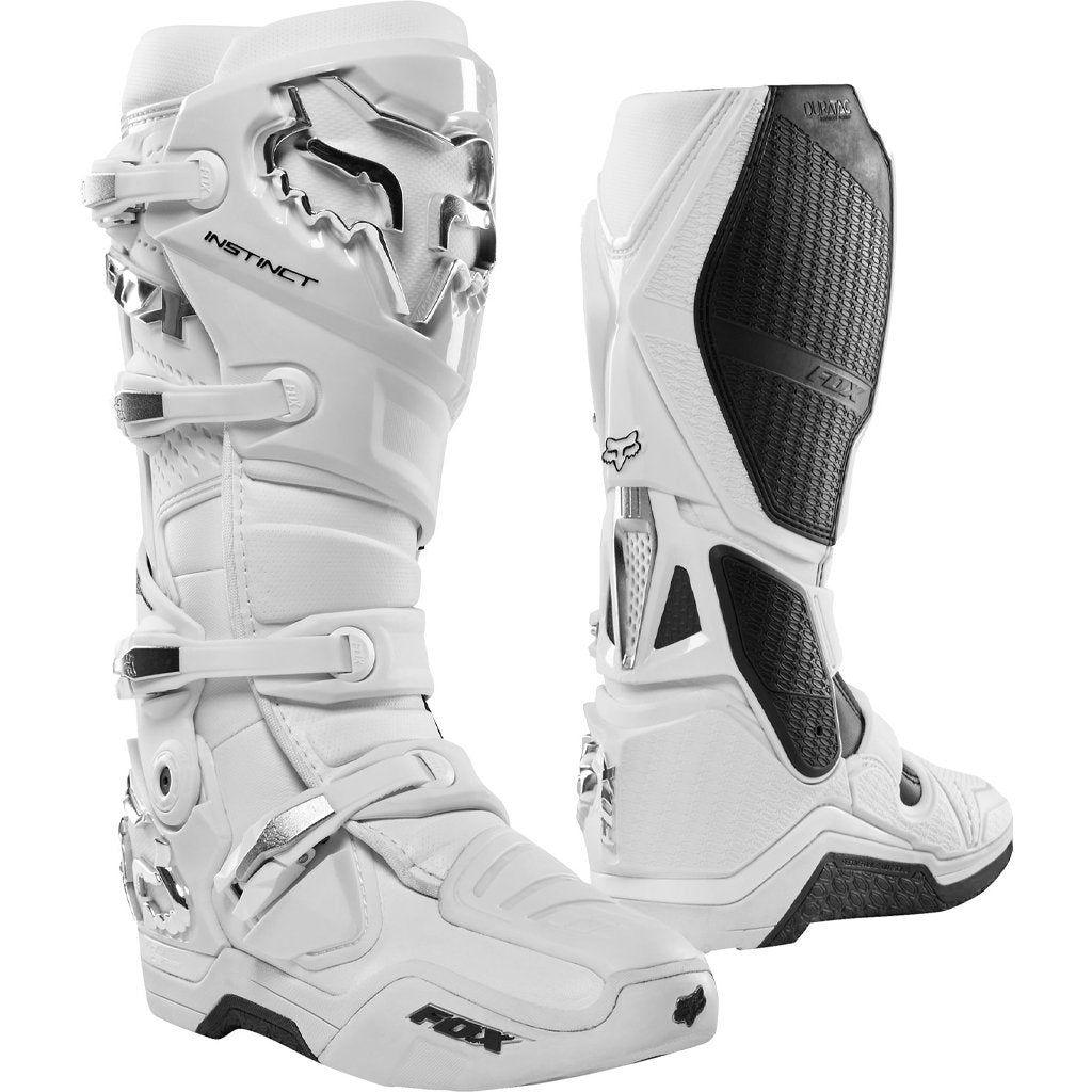 Fox - 2022 Instinct Boot