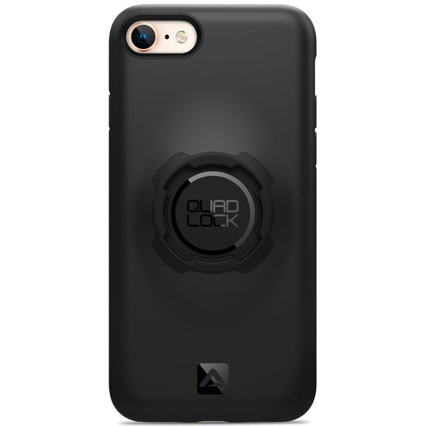 Quad Lock - Iphone SE 2nd Gen / 8 / 7 Phone Case