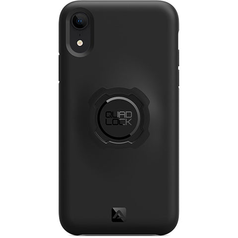 Quad Lock - Iphone XR Phone Case