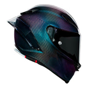 AGV - Pista GP RR Iridium Carbon Helmet