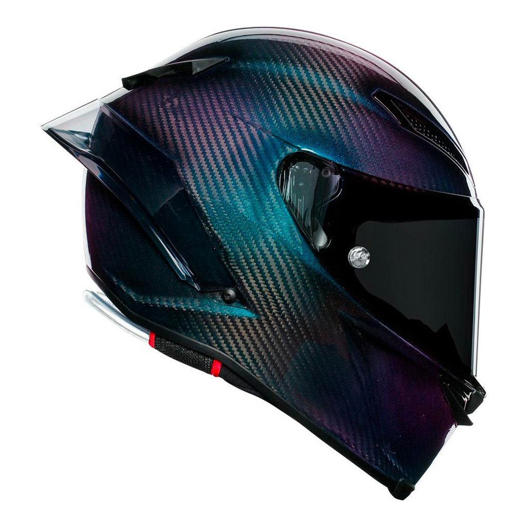 agv pist AGV - Pista GP RR Iridium Carbon Helmet